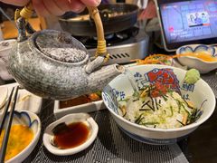 -昱匠·日本料理(金融街店)