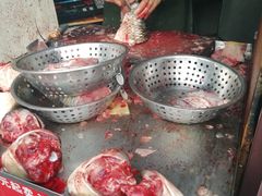 -梅记大块头爆鱼店(乍浦路店)