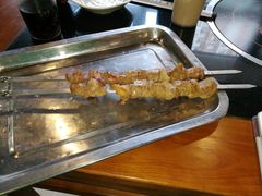 -情忆草原涮肉馆