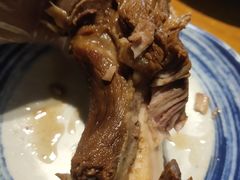 -95号酱骨·一块豆腐(展春园西路店)