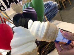-DQ·蛋糕·冰淇淋(手工定制蛋糕长泰广场店)
