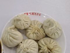 -陈寔包子王·卤煮小肠·京味小吃(龙潭店)