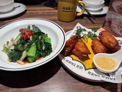 -太二酸菜鱼(海口友谊广场店)