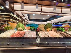 -苏格里岛自助烤肉海鲜火锅(成都金牛万达店)