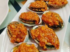 -营口路海鲜市场