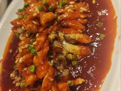 -德缘烤鸭店(大栅栏店)