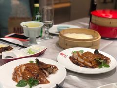 -味+新京宴·烤鸭·北京菜(创意谷店)