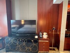 -上海雅居乐万豪侯爵酒店