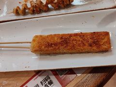 -大师兄·西北小馆(北站缤果空间店)