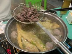-乌记鲜活牛肉城(金砂东路店)
