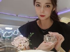 -燕庭·纯燕窝·甜品下午茶(南京西路店)