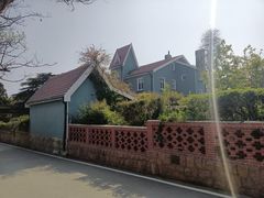 -八大关景区