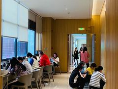 -港龙舞蹈(深圳书城校区)