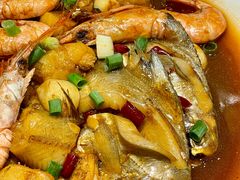 -健眺小海鲜(临海后山店)