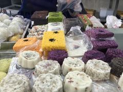 -常州糕团店(北大街新世纪商城店)