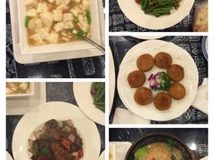 白家餐厅-白家餐厅(徐家汇店)