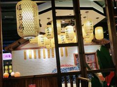 大堂-川菜故事(光谷步行街店)