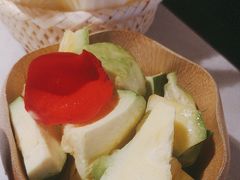 -芸山季·云南野生菌火锅(人民广场来福士店)