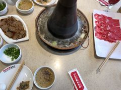 -阳坊大都涮羊肉(阳坊总店)