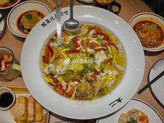 -新太二·鲜料川菜(群光广场店)