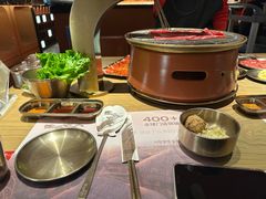-西塔老太太泥炉烤肉(亚运村店)