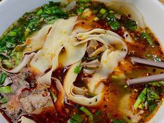 -嘻小北·兰州清汤牛肉面(太平洋森活天地店)