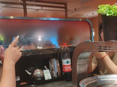 -九田家黑牛烤肉料理(太阳城店)