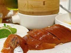 -小大董·烤鸭(王府井apm店)