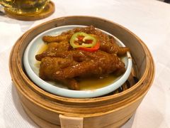 -悦雅居·老广州老味道(长湖店)