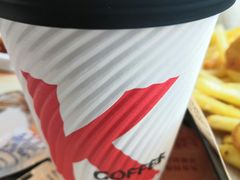 -肯德基(金爵万象店)
