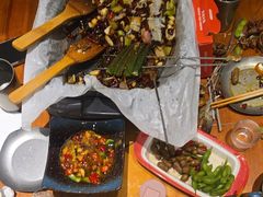 -猫公子纸上烤鱼烧烤•Bistro小酒馆(钱江世纪城店)