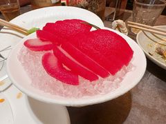 -偏脸子哈尔滨老烧烤(爱建店)