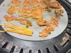-正宗齐齐哈尔烤肉·齐牛哥鲜切炭火烤肉(杭州总店)