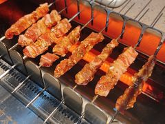 老太太鲜羊肉-邢氏老太太烧烤(南山店)