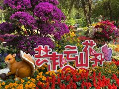 -广州市白云山风景名胜区