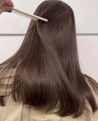 -New Fashion发型定制
