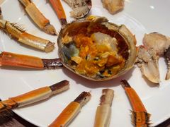 -成隆行·蟹王府(淮海店)