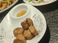 -潮三爷砂锅焗海鲜·生腌·海鲜粥(朝晖店)