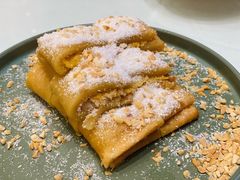 香芒薄餐-国宴饭店(星光联盟店)