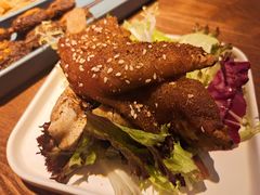 -18BAN音乐啤酒馆(西丽店)