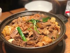 -牛小灶牛杂煲(北京路店)