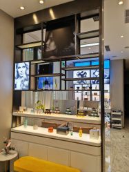 -Mr.JUDY洗个头发