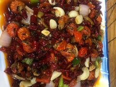 -汇通杨家·烤肉(汇通店)