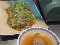 -潮界(虹桥新天地店)