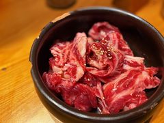 -泥炉烧肉师(新街口金銮巷店)
