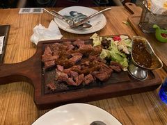 -塔可墨西哥餐厅(江宁景枫店)