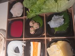 -海底捞火锅(崇文门新世界百货店)
