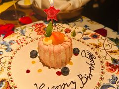 -弗兰克牛排西餐厅Ribone steak house(柠檬花园店)