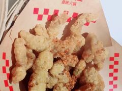 -贤合庄卤味火锅(顺城店)