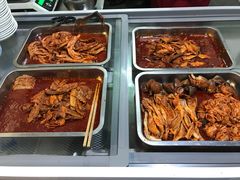 -渔桥李记奶汤面(东街店)